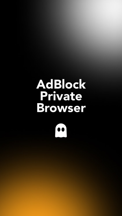 Adblock Private Browser Polun