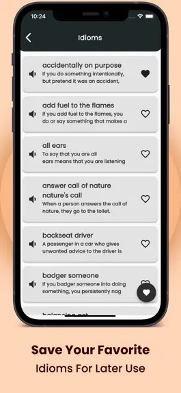 Game screenshot IELTS Practice for 9 Band apk