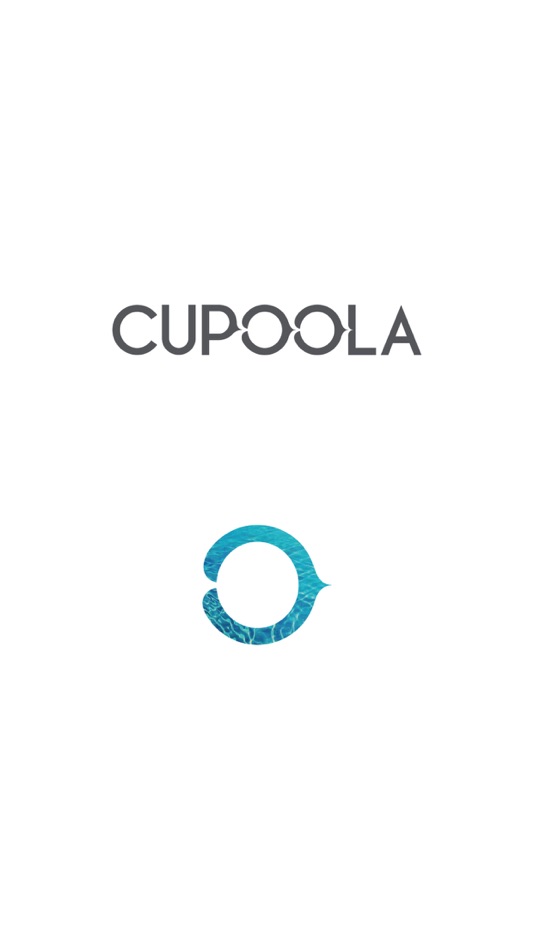 #3. Cupoola (iOS) Podle: ipoint Comunicacion Masiva SL