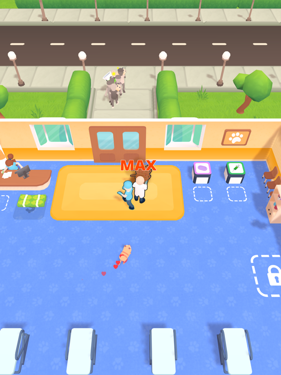 Animal Hospital Simのおすすめ画像2