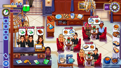 Undercover: Secret Management Screenshot