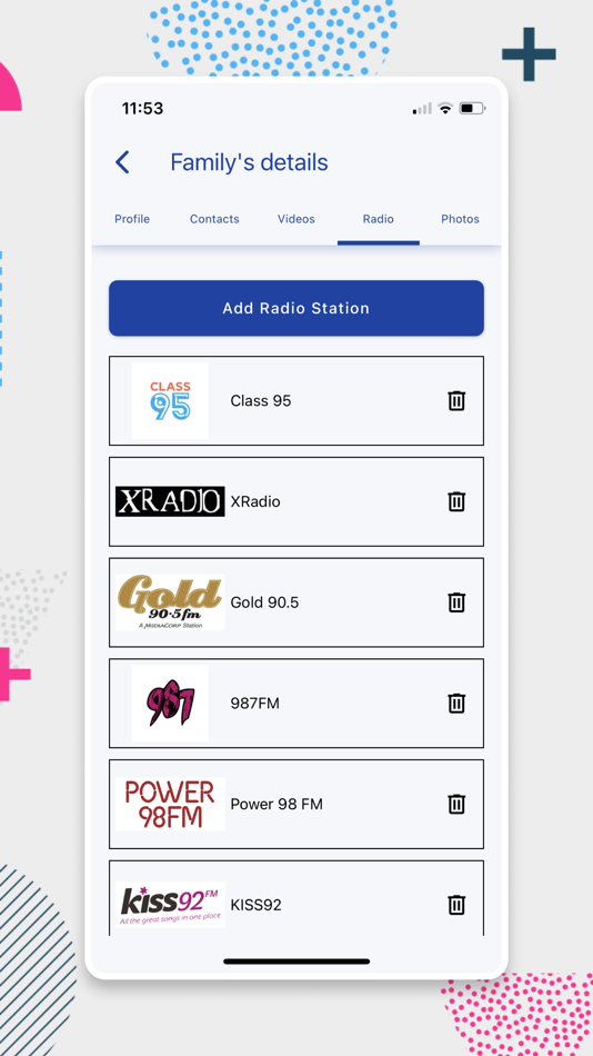 #6. IM-OK NOK (iOS) 由: Weeswares Pte Ltd