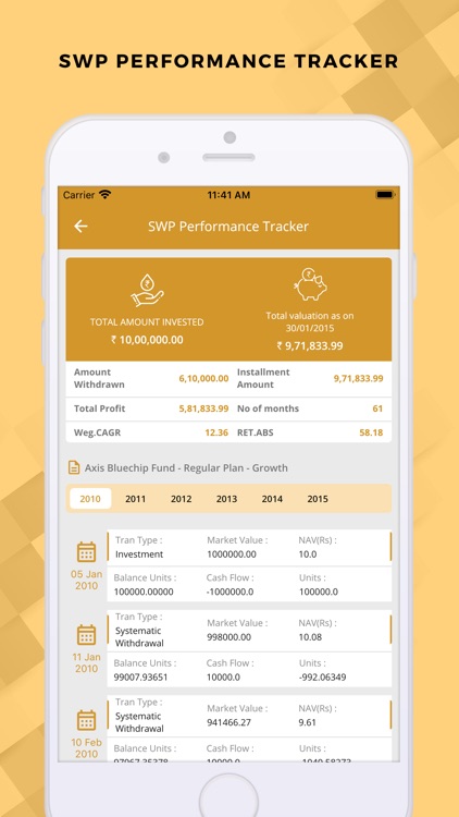 Prudent Client Desk screenshot-7