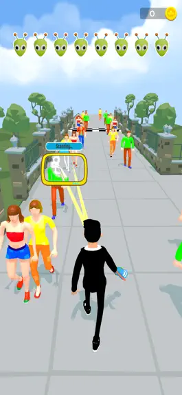 Game screenshot Intruder Alert! mod apk