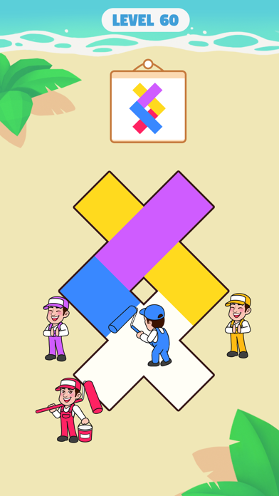 Brush Master - Color Painter Screenshot