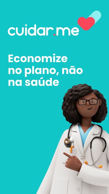 Cuidar.me screenshot-5