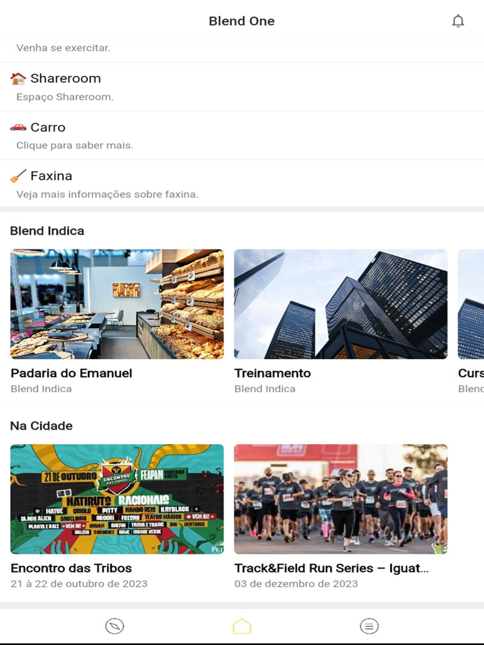 Blend Coliving Oficial