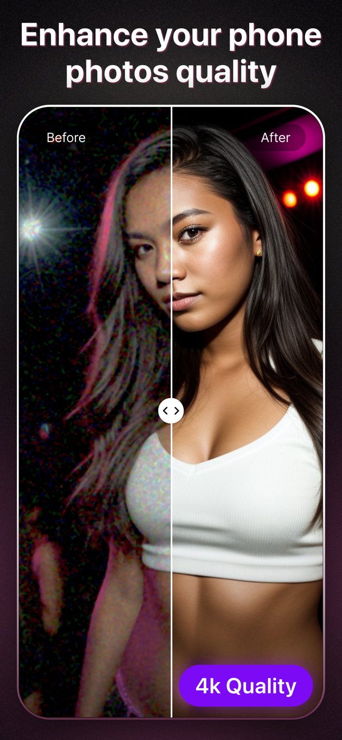 AI Boost－AI image editor