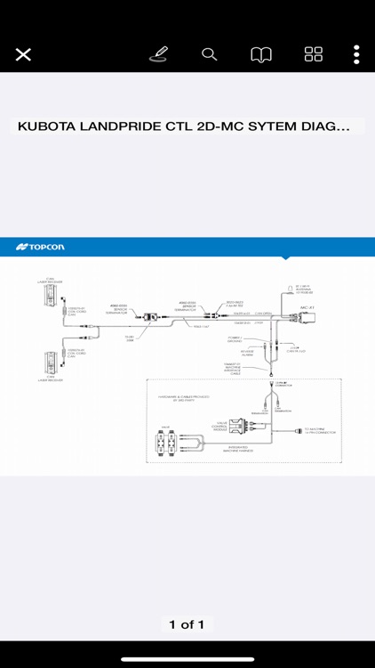 myTopcon NOW! screenshot-4