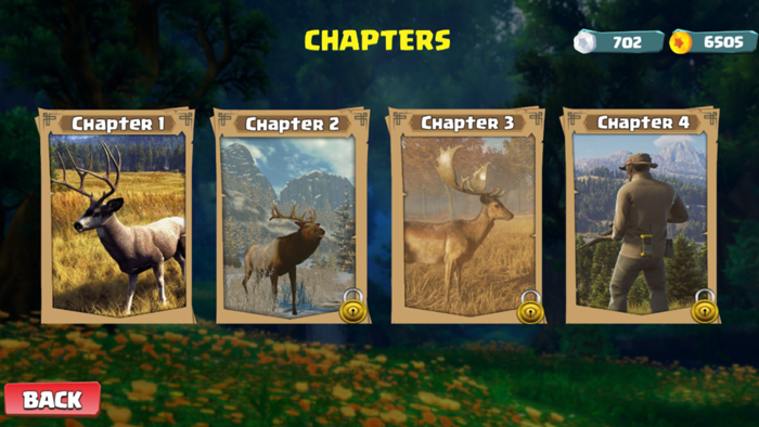 Silent Hunter Deadly Stalker