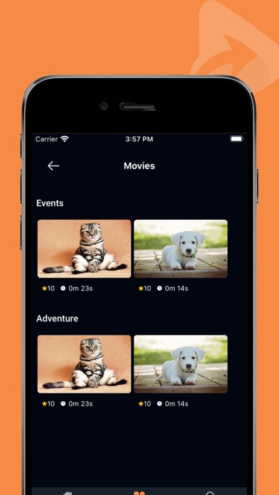Smashtress TV Screenshot