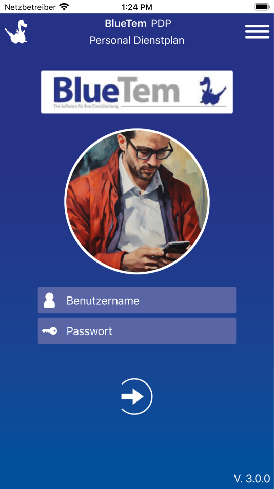#1. BTX-PDP (iOS) 由: BlueTem Software GmbH