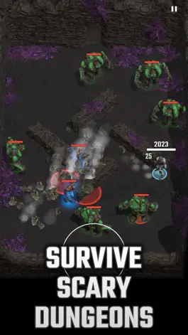 Game screenshot Guardian Elite: Zombie Sniper mod apk