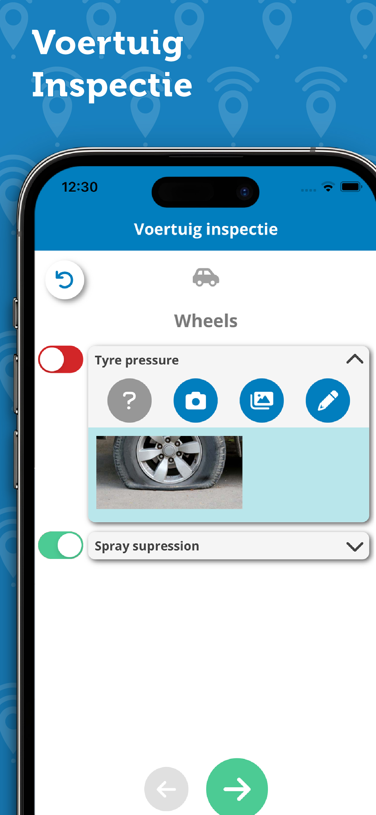 VDO proConnect