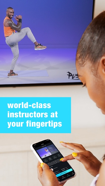 NEOU: Fitness & Exercise App