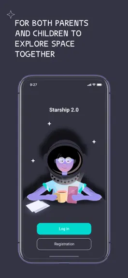 Game screenshot Starship 2.0 mod apk