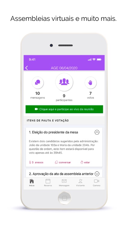 DGT Administradora screenshot-4