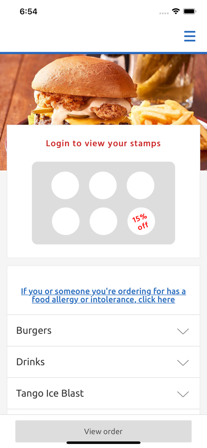 ChickenNation Hartlepool