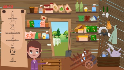 Reefi Screenshot