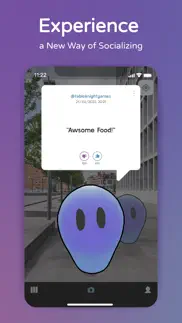ghostlee iphone screenshot 1