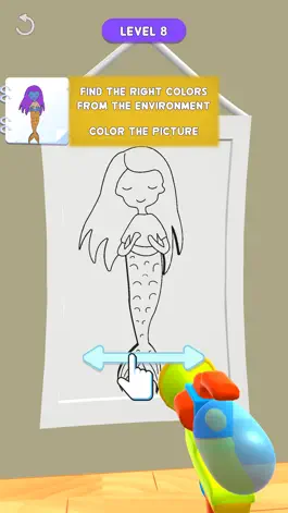 Game screenshot Color 'Em mod apk