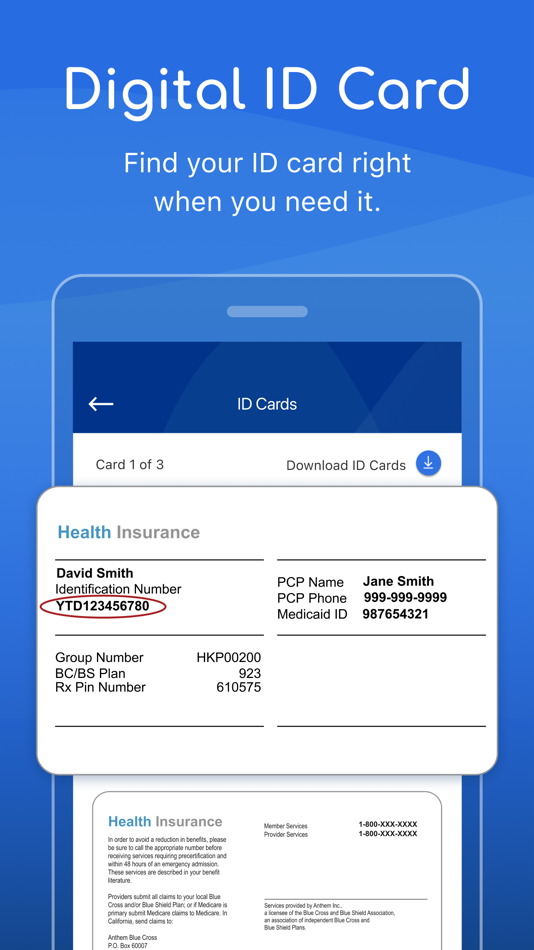 Sydney Health - 7.8.0 - (iOS)