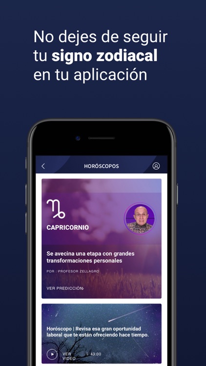 Univision 23 Miami screenshot-4