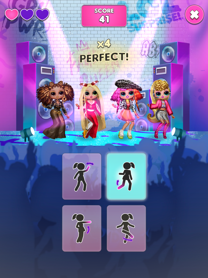 LOL SurpriseOMG Fashion House