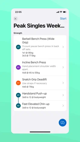 Game screenshot Trainifier apk