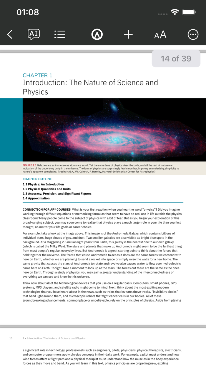 Keep Notes - Docs PDF and AI