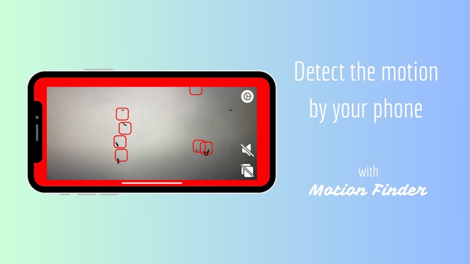 #1. Motion Sensor NLK (iOS) Podle: Ievgen Naloiko