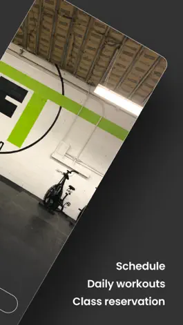 Game screenshot CFT Fitness apk