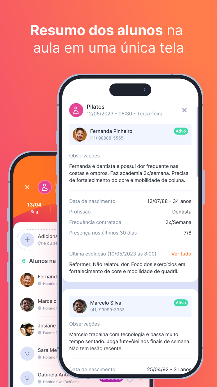 Studiio Agenda para estudios