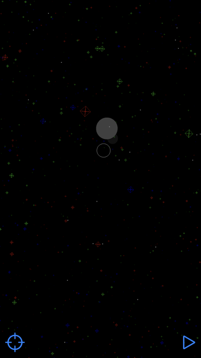 Space Targets Screenshot
