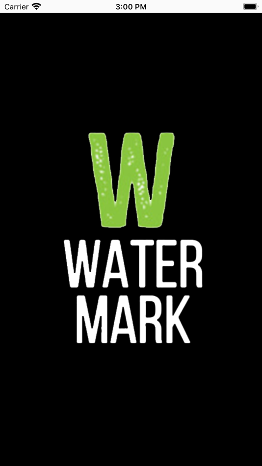 #1. WaterMark photo with signature (iOS) 由: Muhammad Tanweer