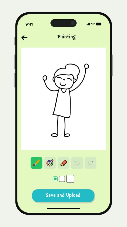 #6. Ai Animation: Animate Drawings (iOS) 由: Hexa Software