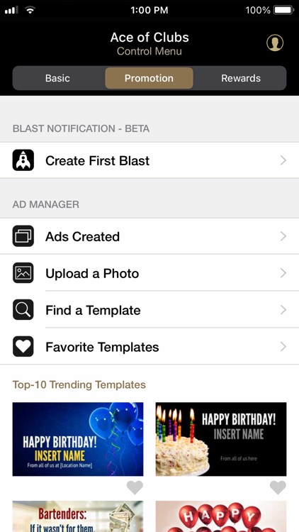 AMI Co-Pilot screenshot-3