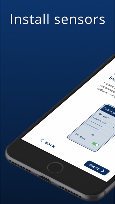 SoundSense Screenshot
