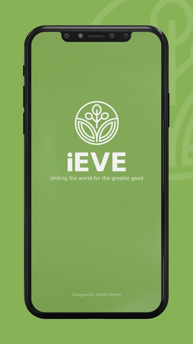 iEVE Screenshot