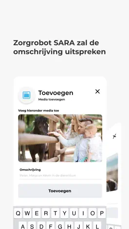 Game screenshot Sara Connect hack