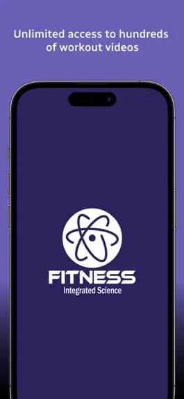 Game screenshot Fitness Integrated Science TV mod apk