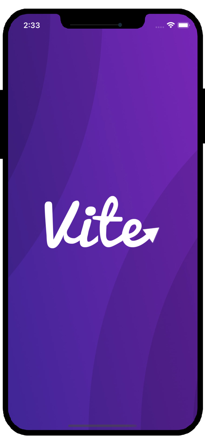 Vite People Analytics App