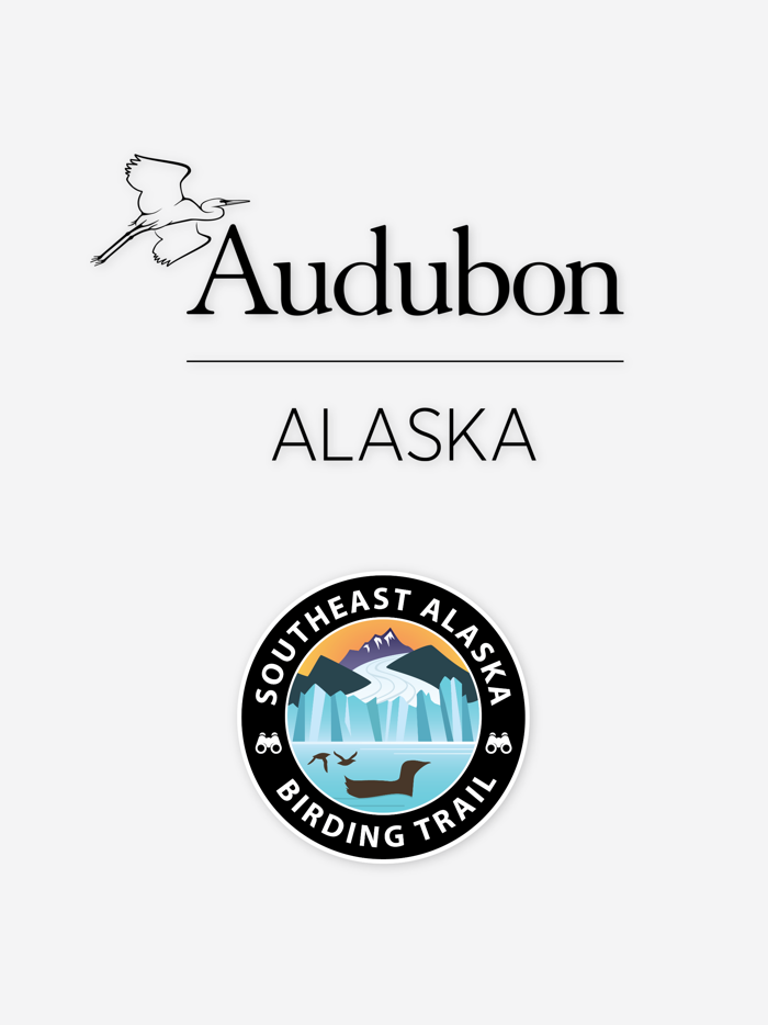 Southeast Alaska Birding Trail