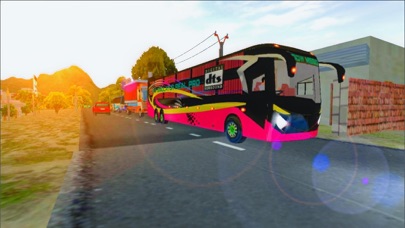 Bus Simulator Real Screenshot