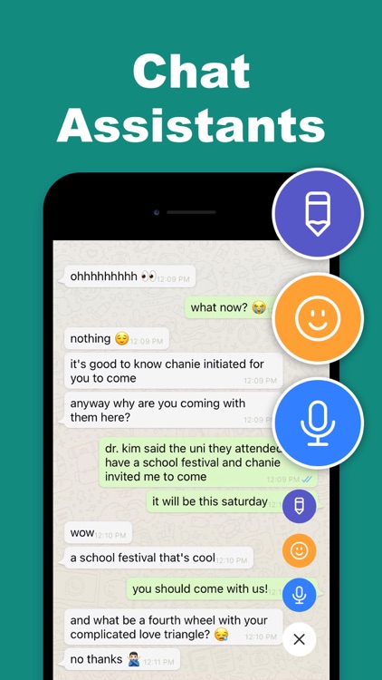 WA Web - Whatsweb App screenshot-3