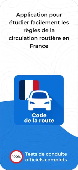Game screenshot Code de la route 2023 NEW mod apk