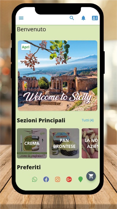 Brontese Screenshot