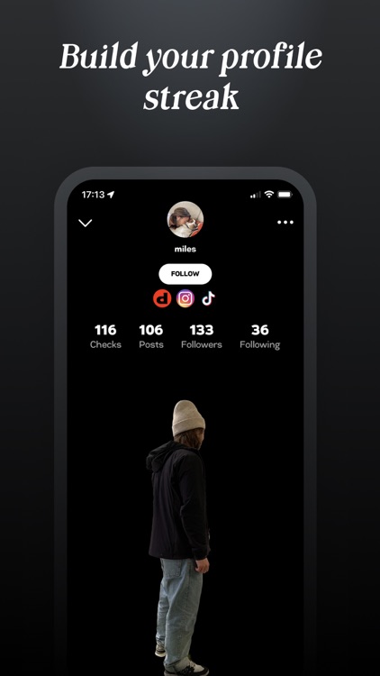 Drip Check - Daily Fits