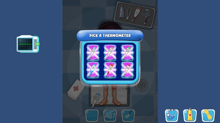 Operate Now Hospital - Surgery