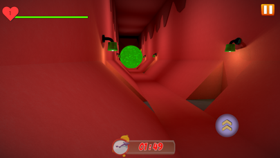 Escape Baby Bobby Screenshot
